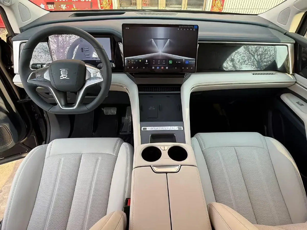 2026 BYD Xia 1.5T 156HP L4 E-CVT PHEV,autocango,china used car exporter,china ev exporter,chinese used car exporter,chinese used ev exporter