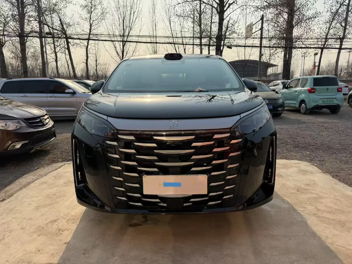 2026 BYD Xia 1.5T 156HP L4 E-CVT PHEV,autocango,china used car exporter,china ev exporter,chinese used car exporter,chinese used ev exporter