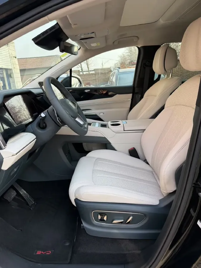 2026 BYD Xia 1.5T 156HP L4 E-CVT PHEV,autocango,china used car exporter,china ev exporter,chinese used car exporter,chinese used ev exporter