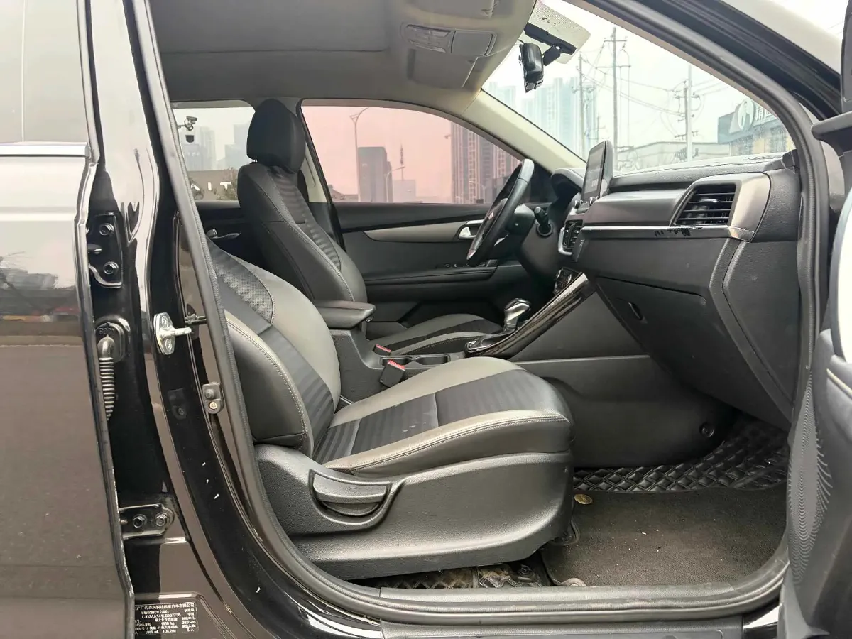 2019 Kia Sportage R 2.0L 160HP L4 6AT,autocango,china used car exporter,china ev exporter,chinese used car exporter,chinese used ev exporter