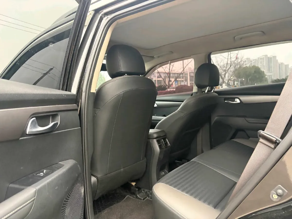 2019 Kia Sportage R 2.0L 160HP L4 6AT,autocango,china used car exporter,china ev exporter,chinese used car exporter,chinese used ev exporter