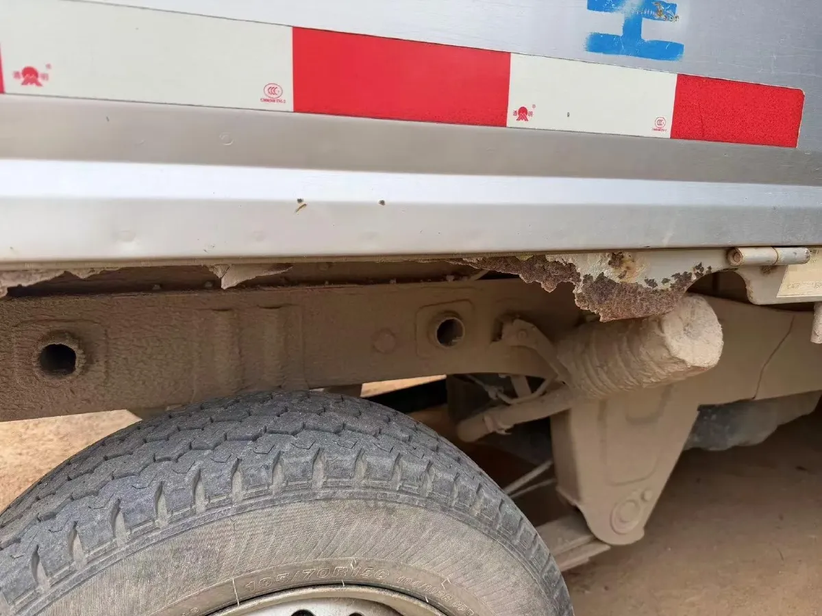 2021 WuLing RongGuang New Truck 1.8L 125HP L4 5MT,autocango,china used car exporter,china ev exporter,chinese used car exporter,chinese used ev exporter