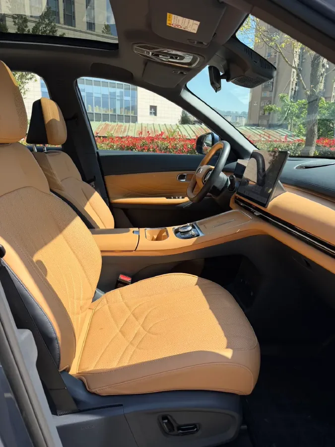 2025 BYD Sea Lion 05 DM-i 1.5L 101HP L4 E-CVT PHEV 18.3KWH,autocango,china used car exporter,china ev exporter,chinese used car exporter,chinese used ev exporter