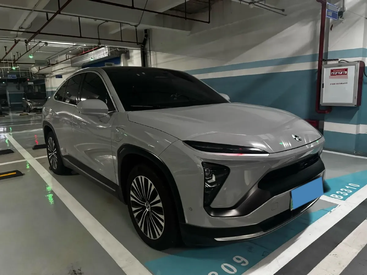 2020 NIO ES6 BEV 70KWH,autocango,china used car exporter,china ev exporter,chinese used car exporter,chinese used ev exporter