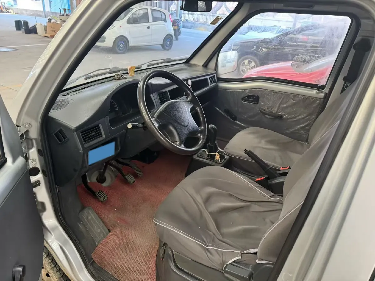 2019 WuLing ZhiGuang 1.2L 82HP L4 5MT,autocango,china used car exporter,china ev exporter,chinese used car exporter,chinese used ev exporter