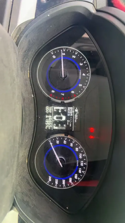 2018 HaiMa S5 Young Edition 1.6L 122HP L4 5MT,autocango,china used car exporter,china ev exporter,chinese used car exporter,chinese used ev exporter