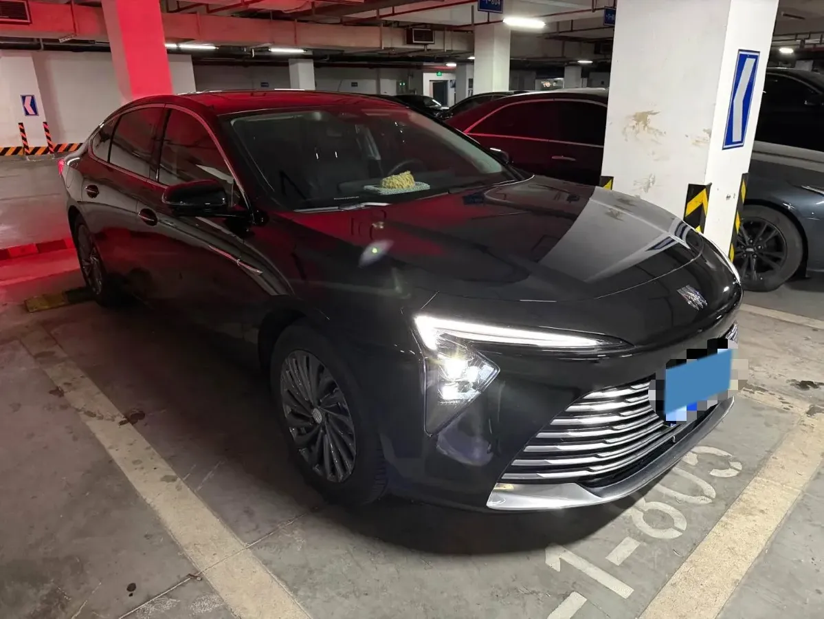 2025 Buick Larcosse 2.0T 237HP L4 9AT,autocango,china used car exporter,china ev exporter,chinese used car exporter,chinese used ev exporter