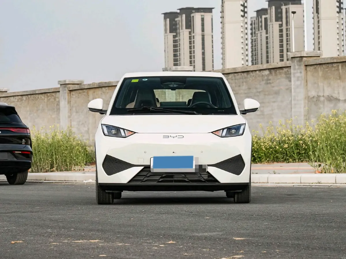 2025 BYD Seagull BEV 30.08KWH,autocango,china used car exporter,china ev exporter,chinese used car exporter,chinese used ev exporter