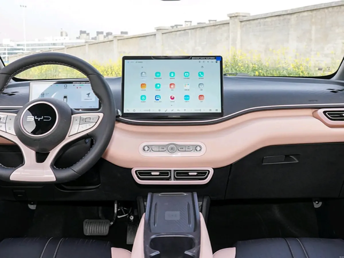 2025 BYD Seagull BEV 30.08KWH,autocango,china used car exporter,china ev exporter,chinese used car exporter,chinese used ev exporter