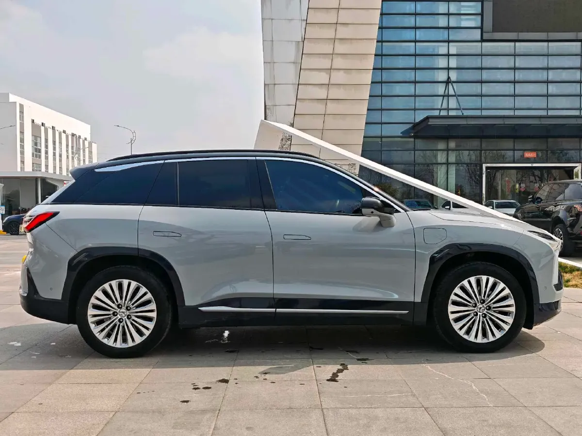2019 NIO ES6 BEV 70KWH,autocango,china used car exporter,china ev exporter,chinese used car exporter,chinese used ev exporter
