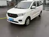 2019 WuLing HongGuang 1.5L 105HP L4 5MT