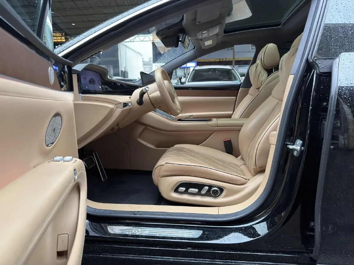 2024 HIMA Stelato S9 BEV 100KWH,autocango,china used car exporter,china ev exporter,chinese used car exporter,chinese used ev exporter