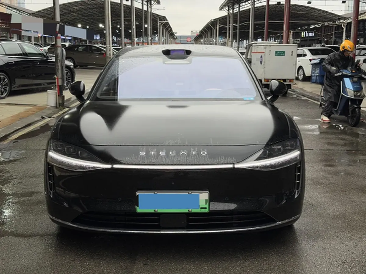 2024 HIMA Stelato S9 BEV 100KWH,autocango,china used car exporter,china ev exporter,chinese used car exporter,chinese used ev exporter