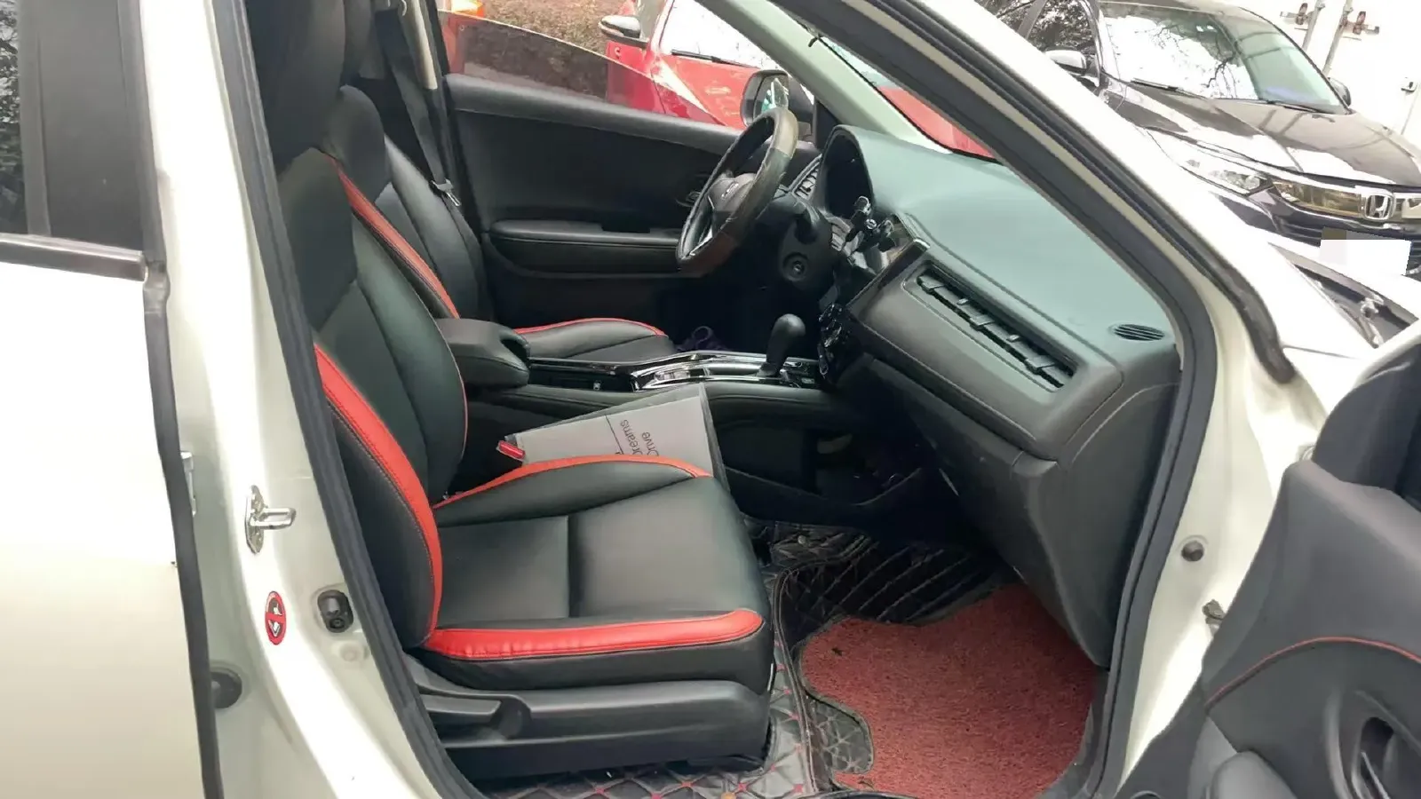 2020 Honda Vezel 1.5L 131HP L4 CVT,autocango,china used car exporter,china ev exporter,chinese used car exporter,chinese used ev exporter