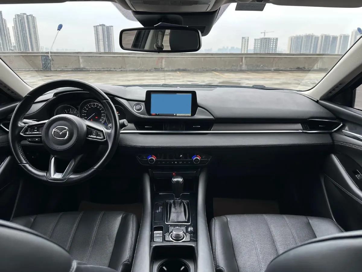 2021 Mazda Atenza 2.5L 192HP L4 6AT,autocango,china used car exporter,china ev exporter,chinese used car exporter,chinese used ev exporter