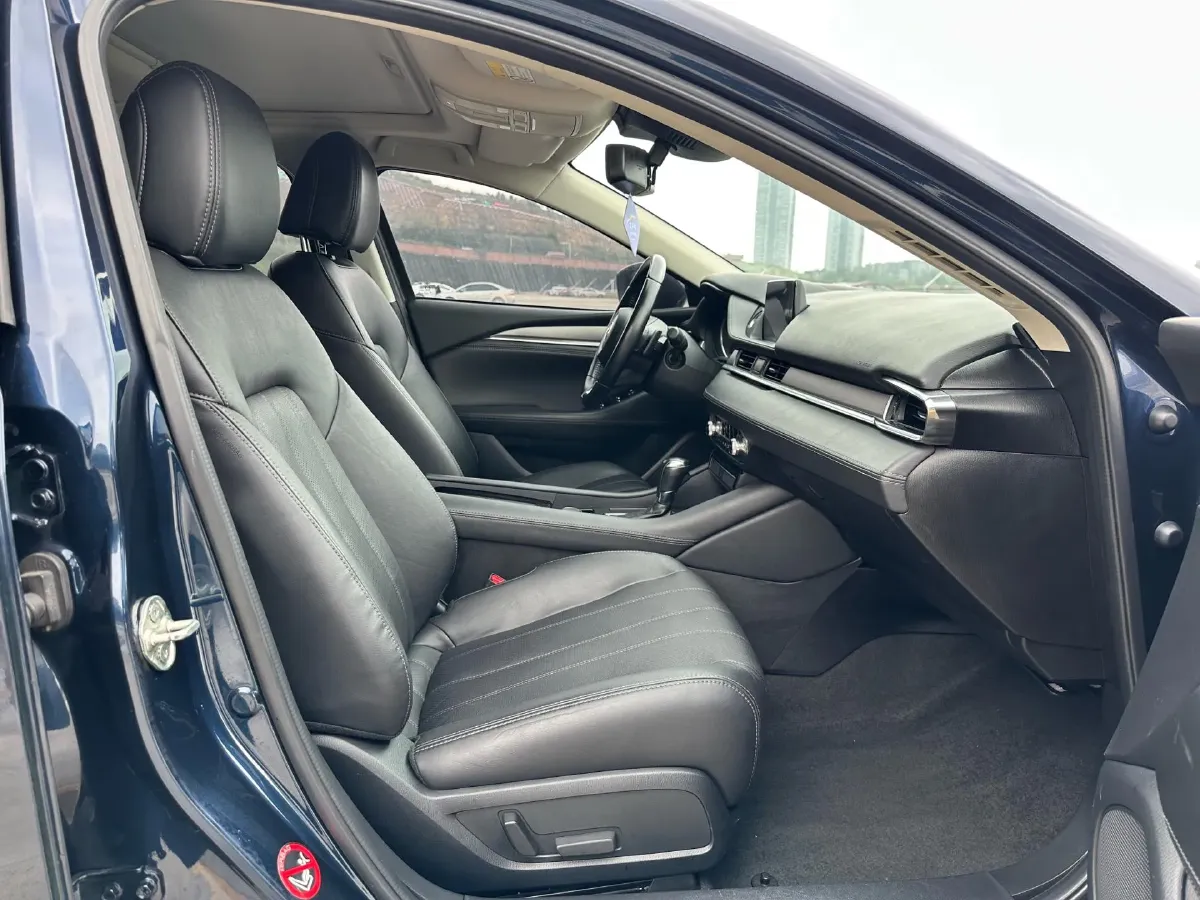 2021 Mazda Atenza 2.5L 192HP L4 6AT,autocango,china used car exporter,china ev exporter,chinese used car exporter,chinese used ev exporter