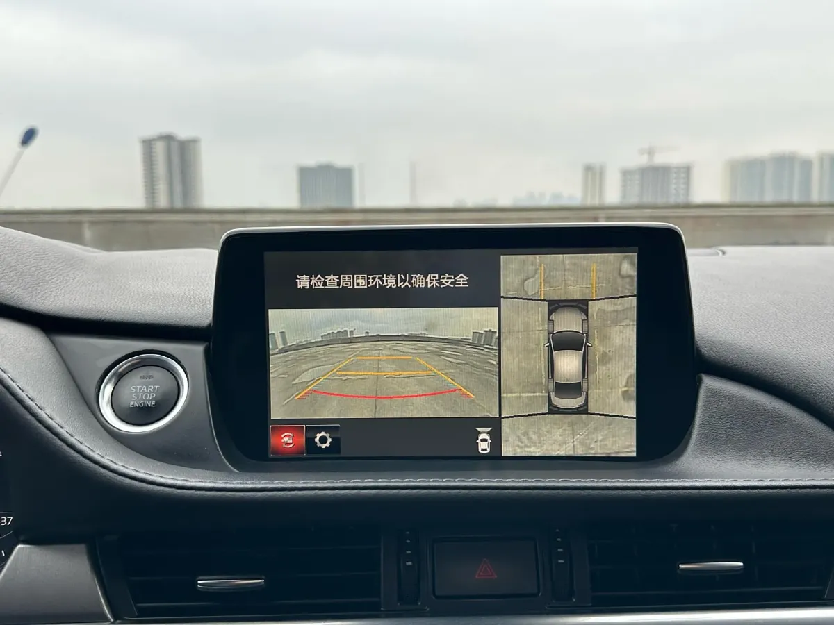 2021 Mazda Atenza 2.5L 192HP L4 6AT,autocango,china used car exporter,china ev exporter,chinese used car exporter,chinese used ev exporter