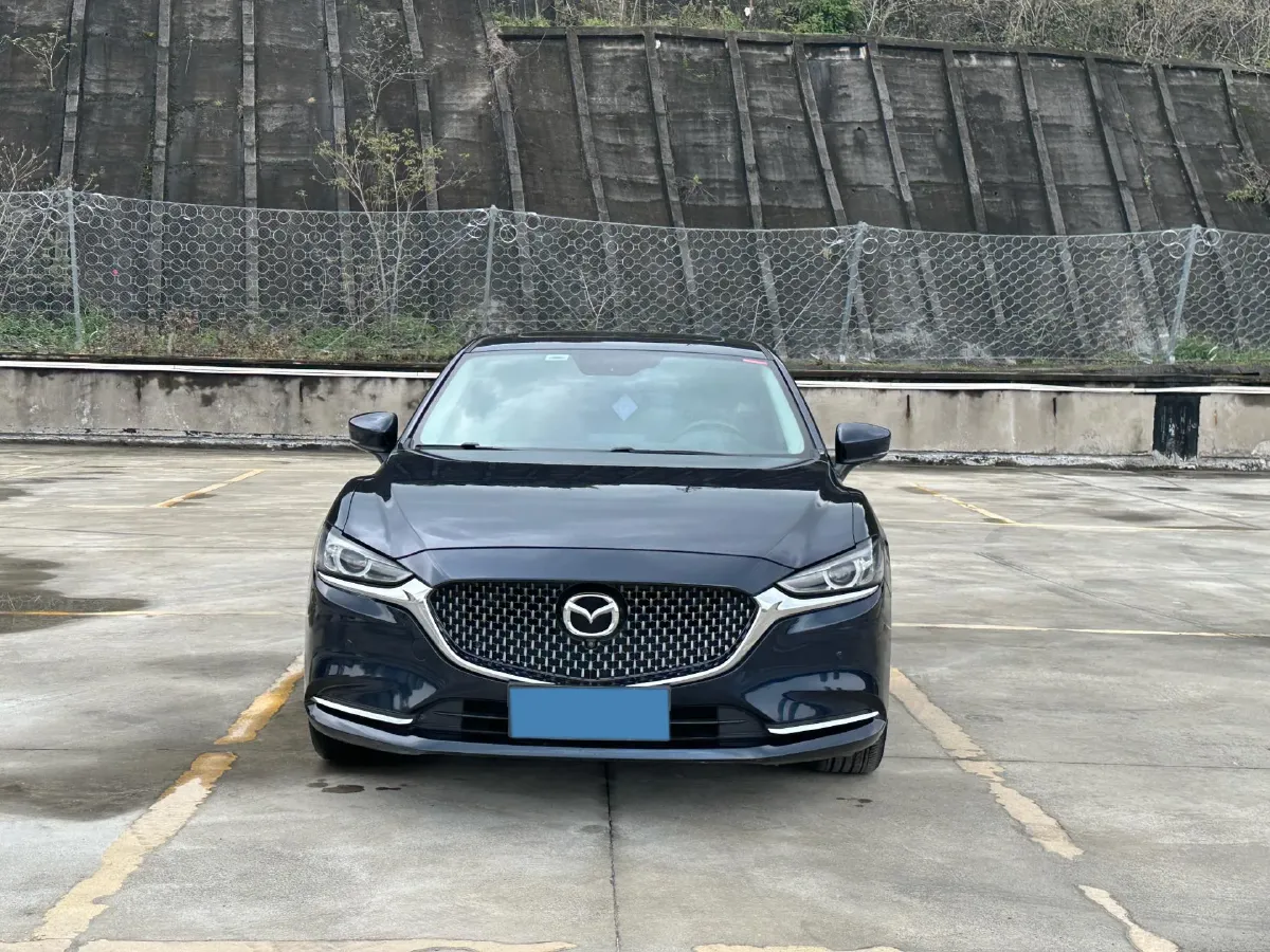 2021 Mazda Atenza 2.5L 192HP L4 6AT,autocango,china used car exporter,china ev exporter,chinese used car exporter,chinese used ev exporter