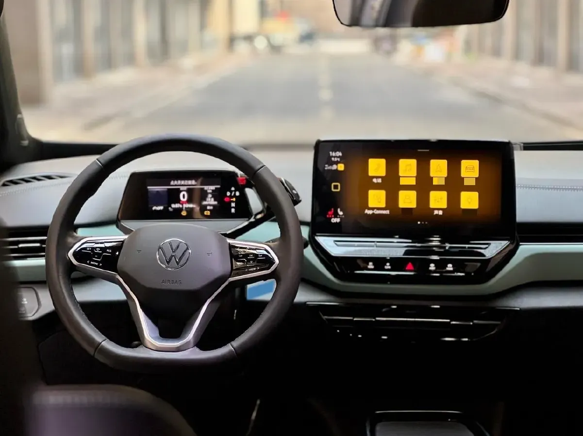 2021 Volkswagen ID.4 Crozz BEV 84.8KWH,autocango,china used car exporter,china ev exporter,chinese used car exporter,chinese used ev exporter