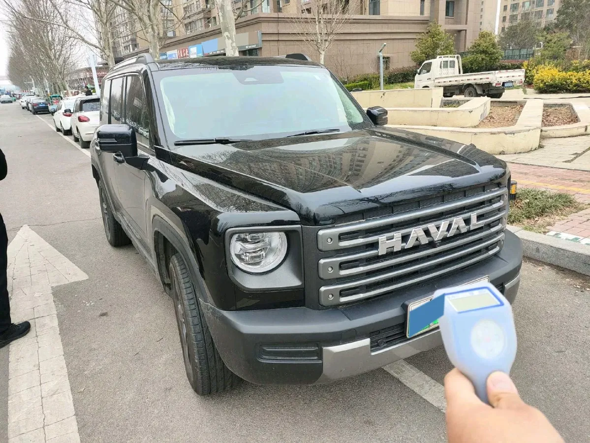 2023 Haval Raptor 1.5T 167HP L4 2DHT PHEV 19.09KWH,autocango,china used car exporter,china ev exporter,chinese used car exporter,chinese used ev exporter