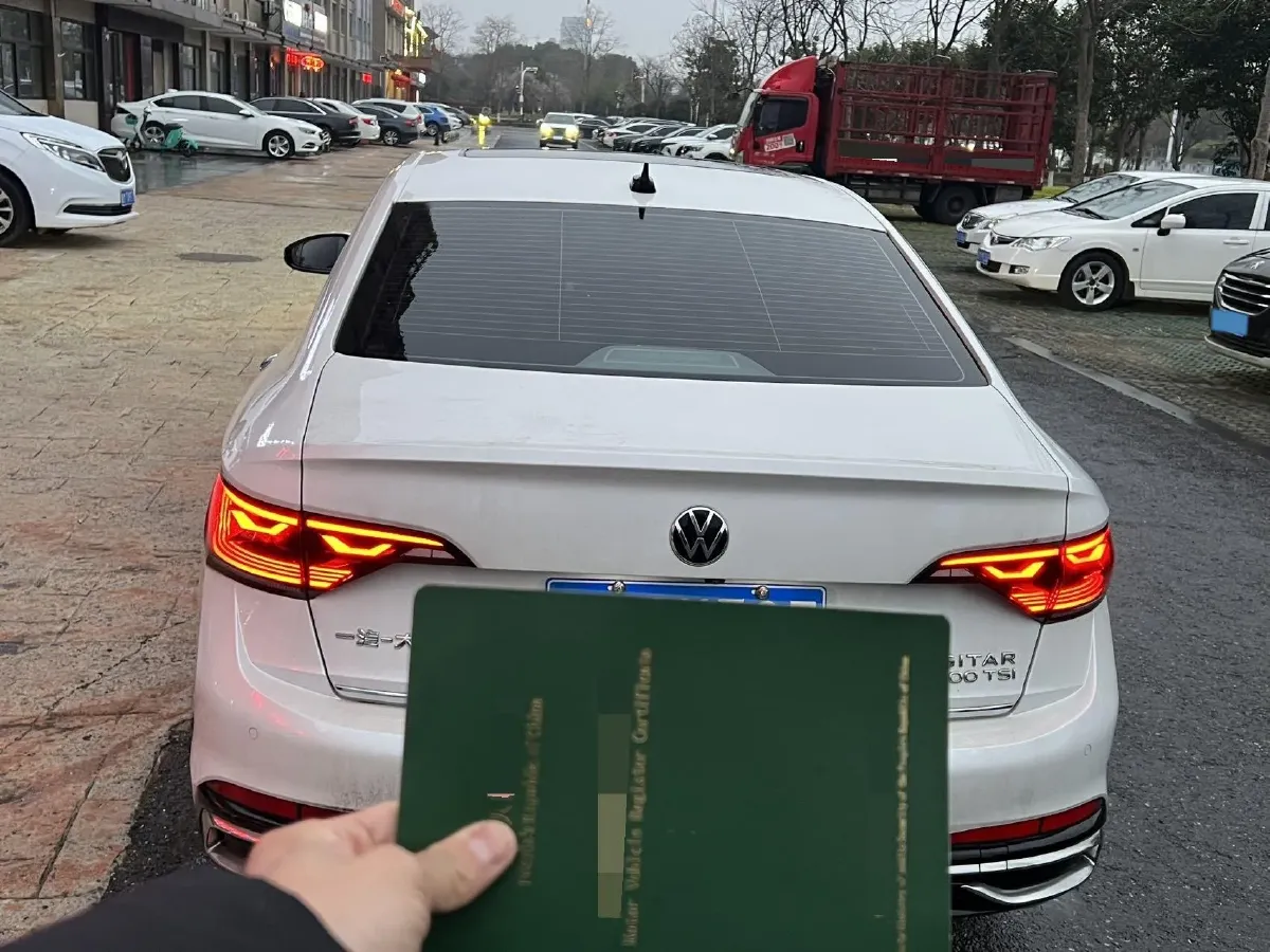 2023 Volkswagen Sagitar 1.5T 160HP L4 7DCT,autocango,china used car exporter,china ev exporter,chinese used car exporter,chinese used ev exporter