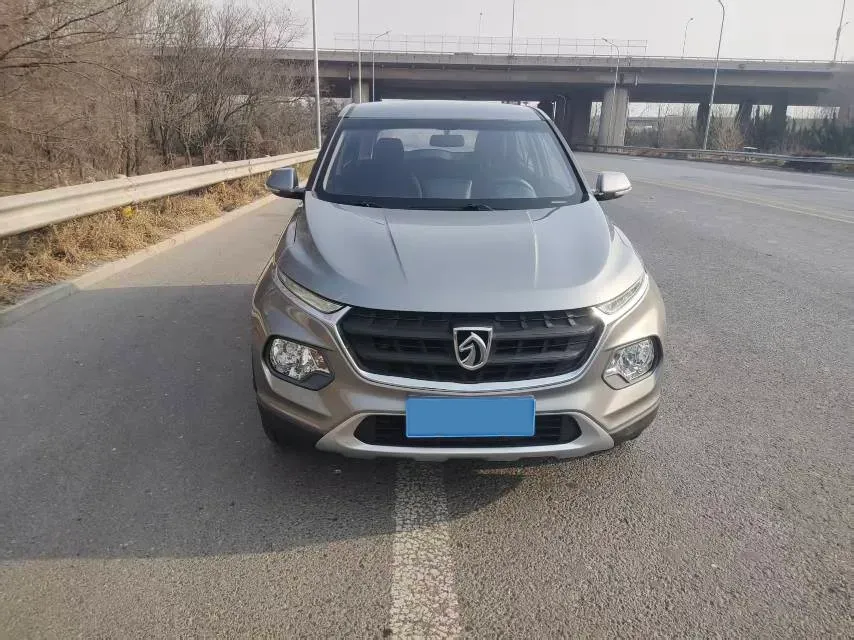 2017 BaoJun 510 1.5L 112HP L4 6MT,autocango,china used car exporter,china ev exporter,chinese used car exporter,chinese used ev exporter