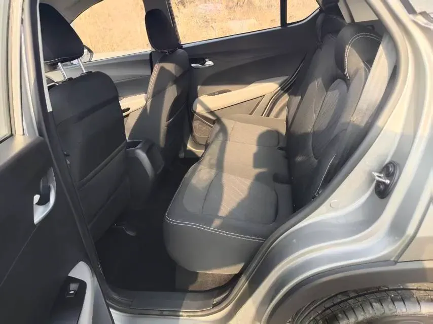 2017 BaoJun 510 1.5L 112HP L4 6MT,autocango,china used car exporter,china ev exporter,chinese used car exporter,chinese used ev exporter