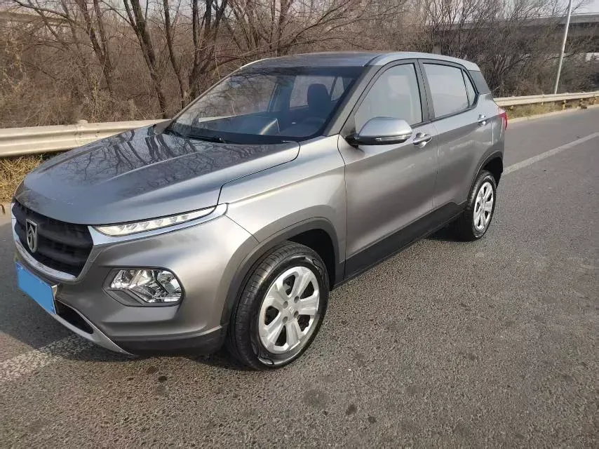 2017 BaoJun 510 1.5L 112HP L4 6MT,autocango,china used car exporter,china ev exporter,chinese used car exporter,chinese used ev exporter
