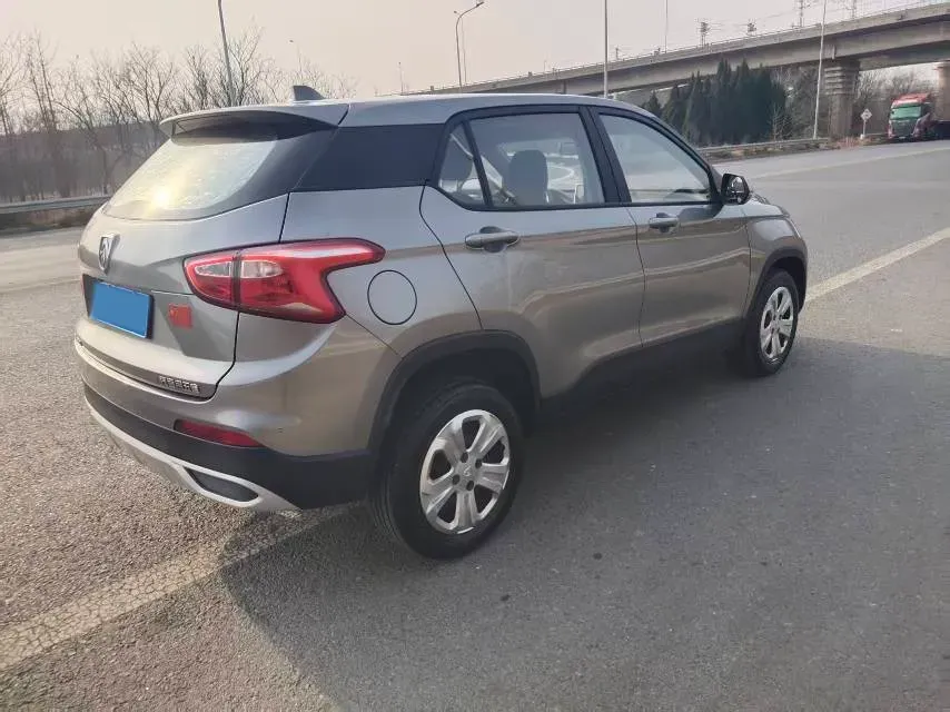 2017 BaoJun 510 1.5L 112HP L4 6MT,autocango,china used car exporter,china ev exporter,chinese used car exporter,chinese used ev exporter