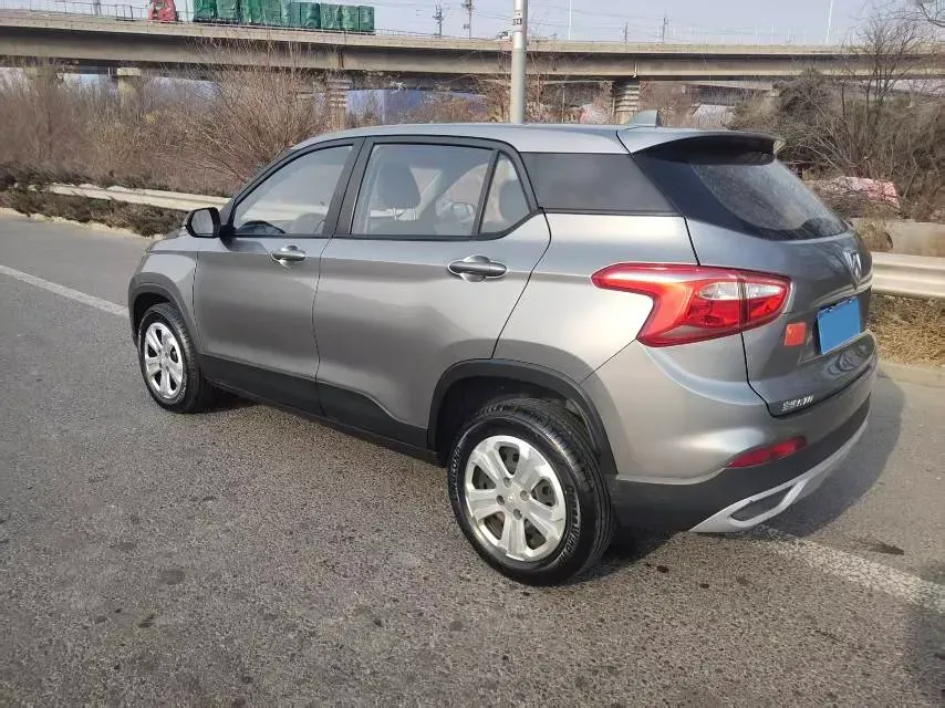 2017 BaoJun 510 1.5L 112HP L4 6MT,autocango,china used car exporter,china ev exporter,chinese used car exporter,chinese used ev exporter