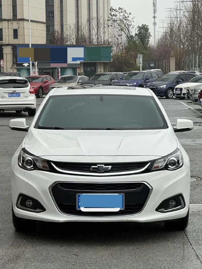 2018 Chevrolet Malibu 1.5T 170HP L4 6AT,autocango,china used car exporter,china ev exporter,chinese used car exporter,chinese used ev exporter