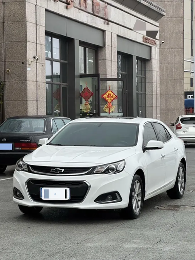 2018 Chevrolet Malibu 1.5T 170HP L4 6AT,autocango,china used car exporter,china ev exporter,chinese used car exporter,chinese used ev exporter