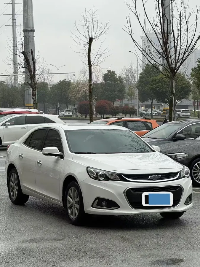 2018 Chevrolet Malibu 1.5T 170HP L4 6AT,autocango,china used car exporter,china ev exporter,chinese used car exporter,chinese used ev exporter