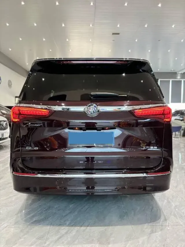 2022 Buick GL8 2.0T 237HP L4 9AT,autocango,china used car exporter,china ev exporter,chinese used car exporter,chinese used ev exporter