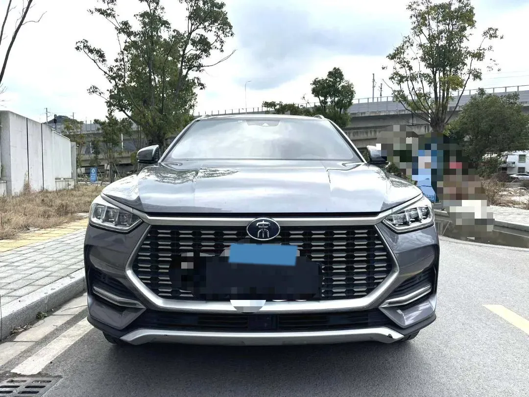 2020 BYD Song Plus 1.5T 185HP L4 7DCT,autocango,china used car exporter,china ev exporter,chinese used car exporter,chinese used ev exporter