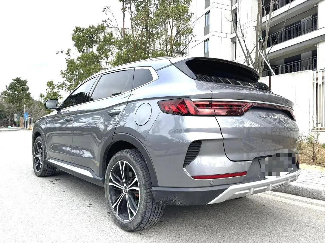 2020 BYD Song Plus 1.5T 185HP L4 7DCT,autocango,china used car exporter,china ev exporter,chinese used car exporter,chinese used ev exporter