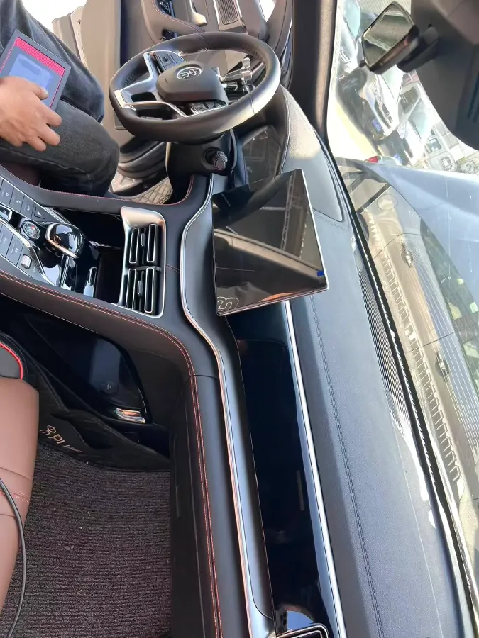 2020 BYD Song Plus 1.5T 185HP L4 7DCT,autocango,china used car exporter,china ev exporter,chinese used car exporter,chinese used ev exporter