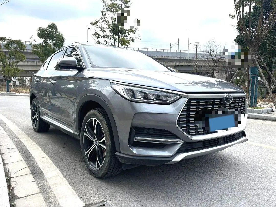 2020 BYD Song Plus 1.5T 185HP L4 7DCT,autocango,china used car exporter,china ev exporter,chinese used car exporter,chinese used ev exporter