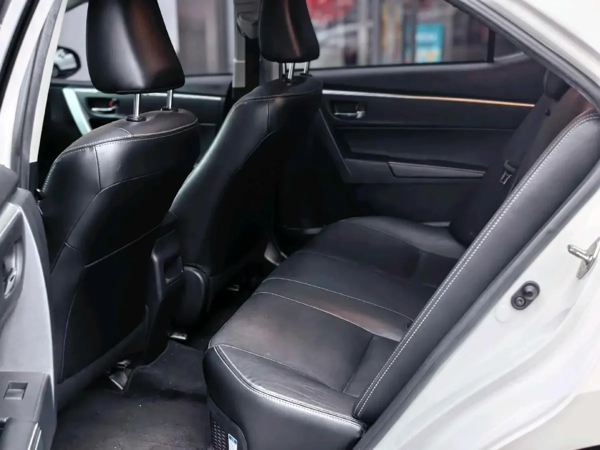 2017 Toyota Corolla 1.8L 99HP L4 E-CVT Hybrid,autocango,china used car exporter,china ev exporter,chinese used car exporter,chinese used ev exporter