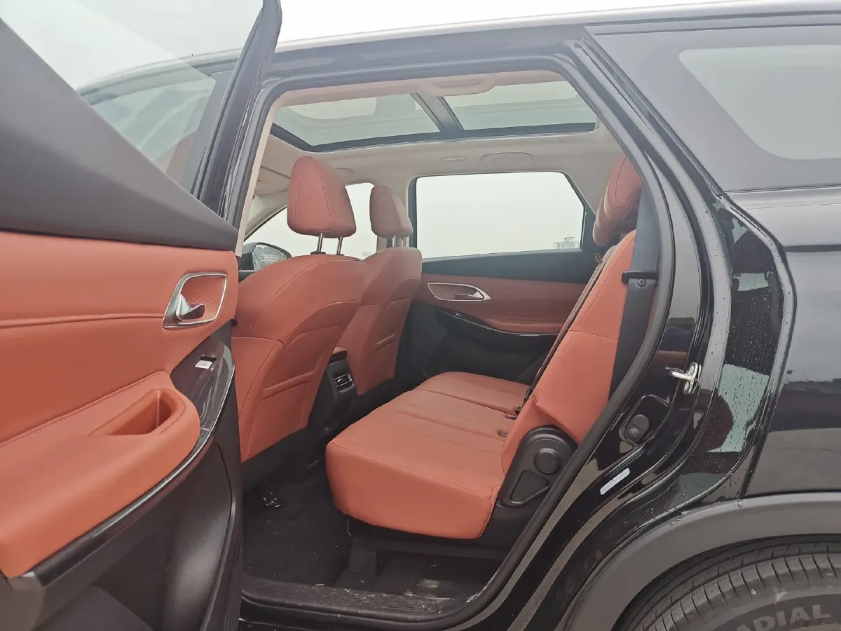 2026 ChangAn CS75 1.5T 192HP L4 7DCT,autocango,china used car exporter,china ev exporter,chinese used car exporter,chinese used ev exporter