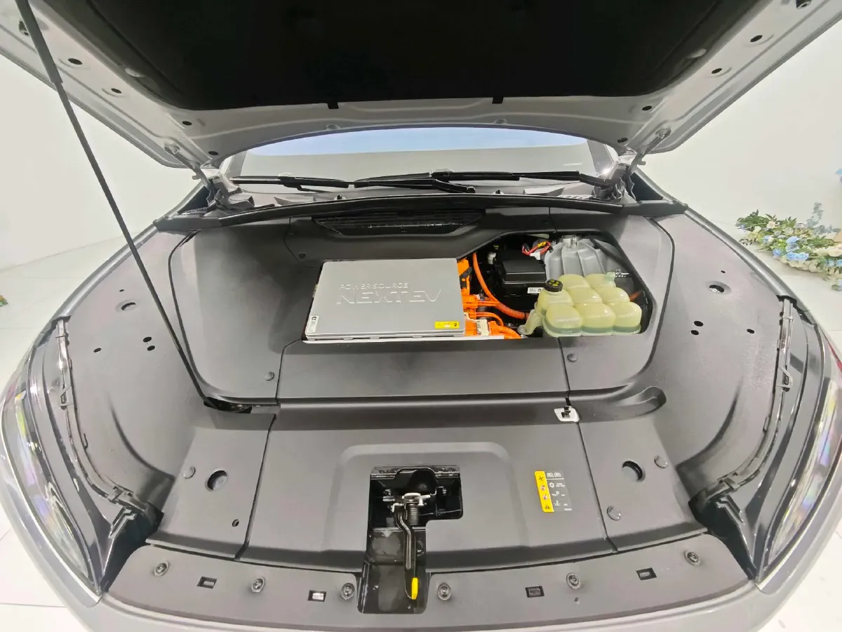 2020 NIO EC6 BEV 70KWH,autocango,china used car exporter,china ev exporter,chinese used car exporter,chinese used ev exporter