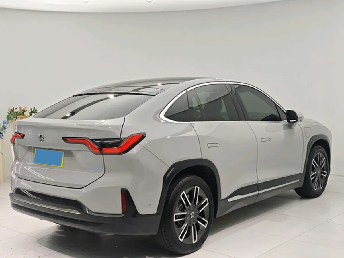 2020 NIO EC6 BEV 70KWH,autocango,china used car exporter,china ev exporter,chinese used car exporter,chinese used ev exporter