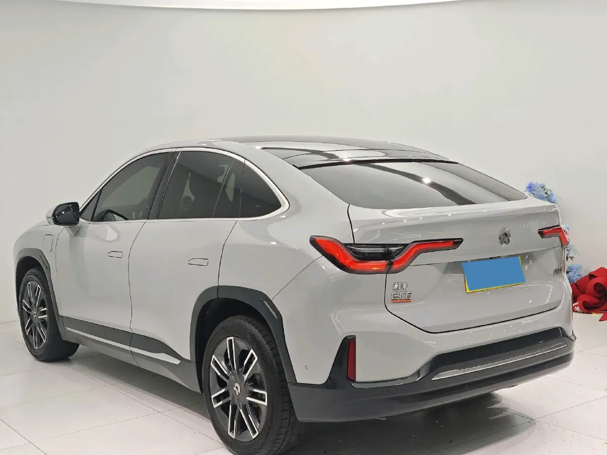 2020 NIO EC6 BEV 70KWH,autocango,china used car exporter,china ev exporter,chinese used car exporter,chinese used ev exporter