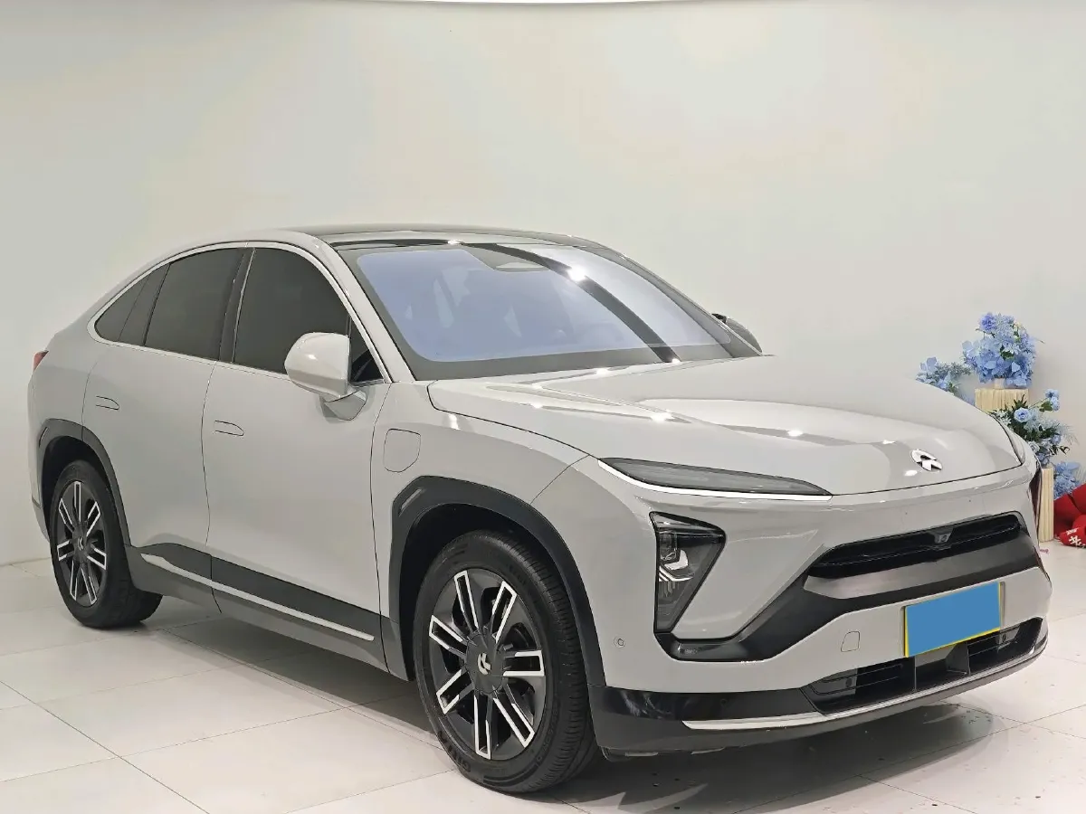 2020 NIO EC6 BEV 70KWH,autocango,china used car exporter,china ev exporter,chinese used car exporter,chinese used ev exporter