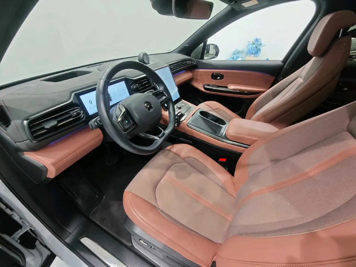 2020 NIO EC6 BEV 70KWH,autocango,china used car exporter,china ev exporter,chinese used car exporter,chinese used ev exporter