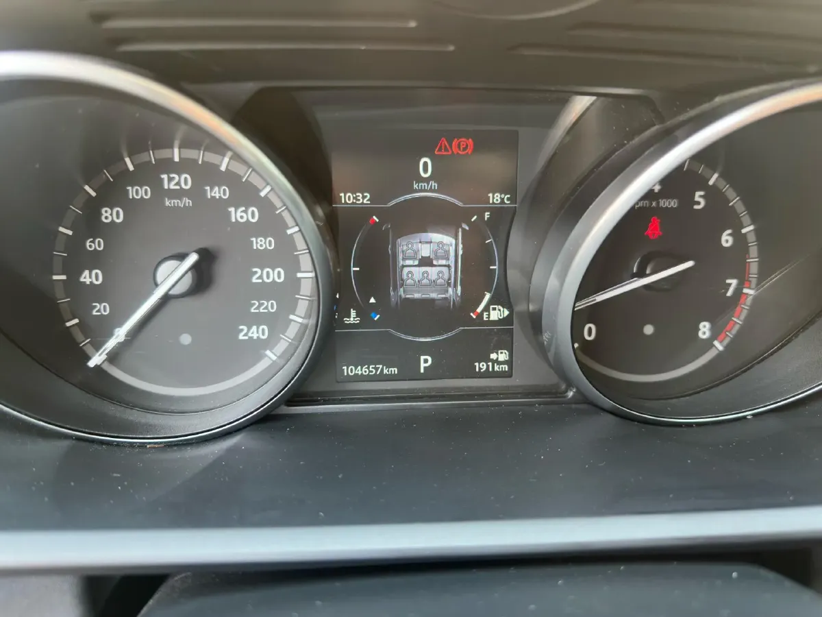 2017 Land Rover Discovery 3.0T 340HP V6 8AT,autocango,china used car exporter,china ev exporter,chinese used car exporter,chinese used ev exporter