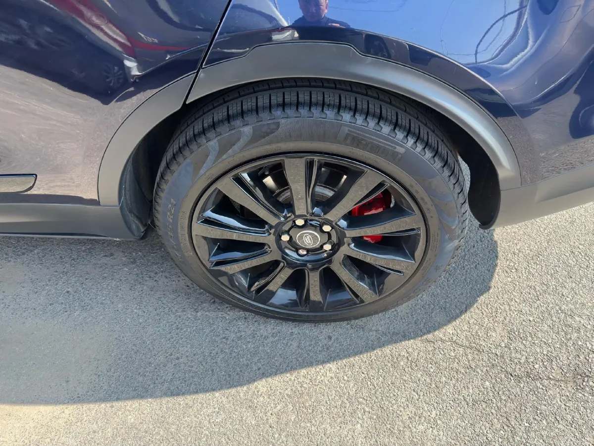 2017 Land Rover Discovery 3.0T 340HP V6 8AT,autocango,china used car exporter,china ev exporter,chinese used car exporter,chinese used ev exporter