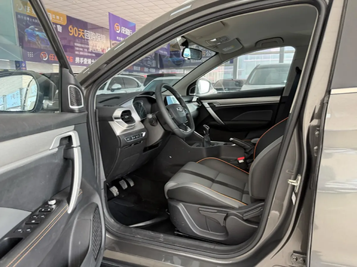 2023 Geely Coolray 1.4T 141HP L4 6MT,autocango,china used car exporter,china ev exporter,chinese used car exporter,chinese used ev exporter