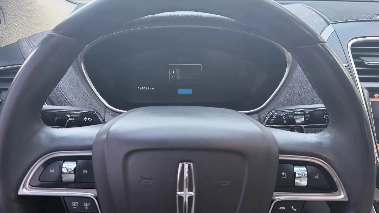 2019 Lincoln Nautilus 2.0T 224HP L4 8AT,autocango,china used car exporter,china ev exporter,chinese used car exporter,chinese used ev exporter