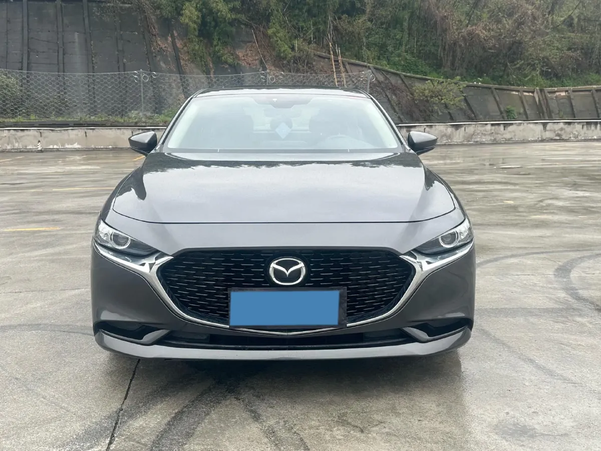 2020 Mazda 3 Axela 2.0L 158HP L4 6AT,autocango,china used car exporter,china ev exporter,chinese used car exporter,chinese used ev exporter